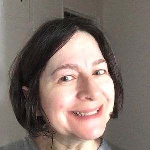 Meet your Posher, Sheri